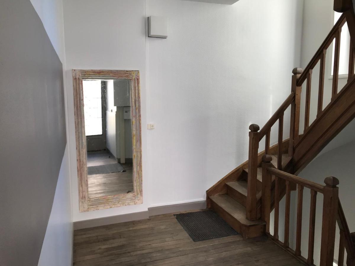 Grand Studio en coeur de ville pour 2 p. Bort-les-Orgues Extérieur photo