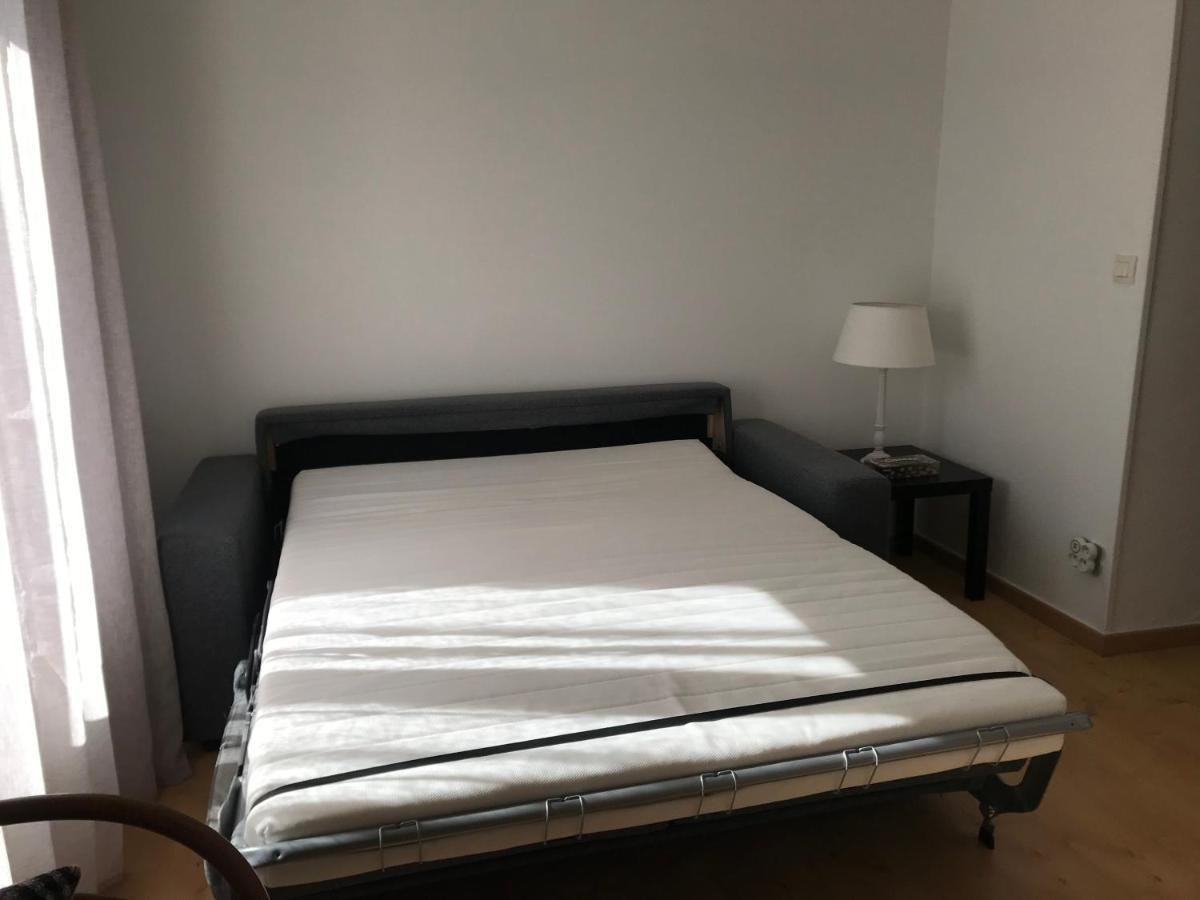 Grand Studio en coeur de ville pour 2 p. Bort-les-Orgues Extérieur photo
