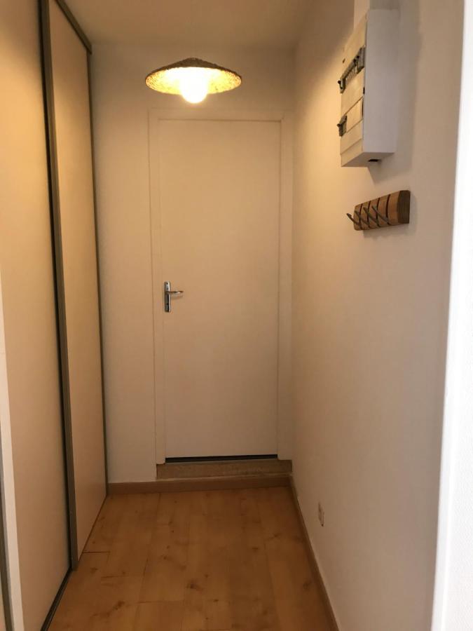 Grand Studio en coeur de ville pour 2 p. Bort-les-Orgues Extérieur photo